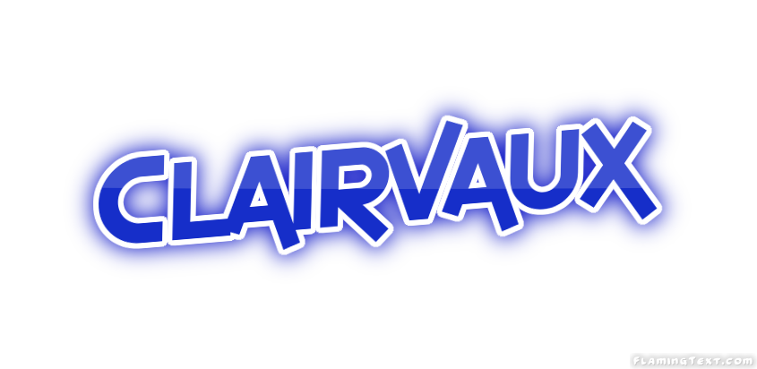 Clairvaux 市