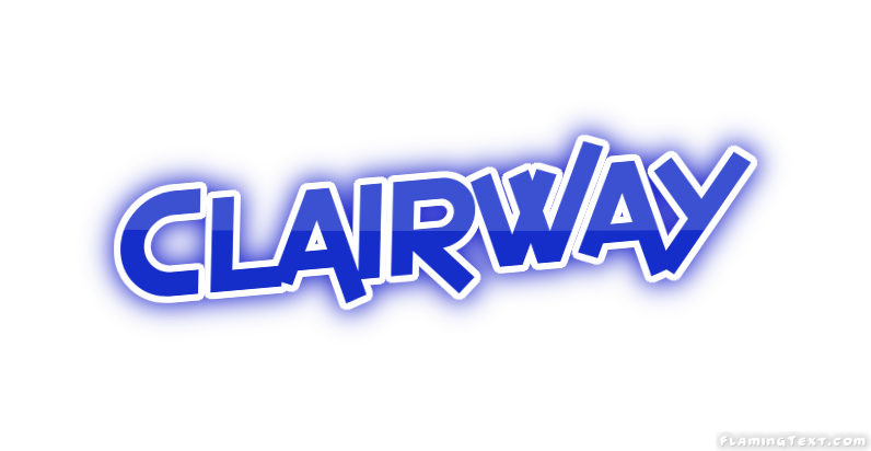 Clairway 市