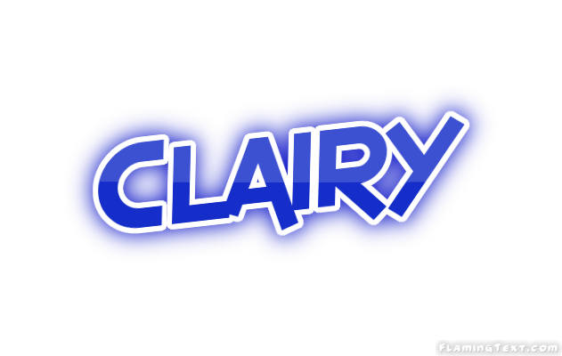 Clairy Cidade