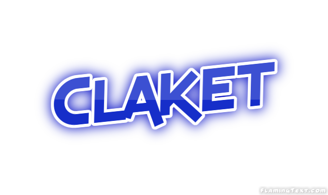 Claket 市