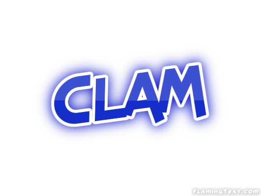 Clam 市