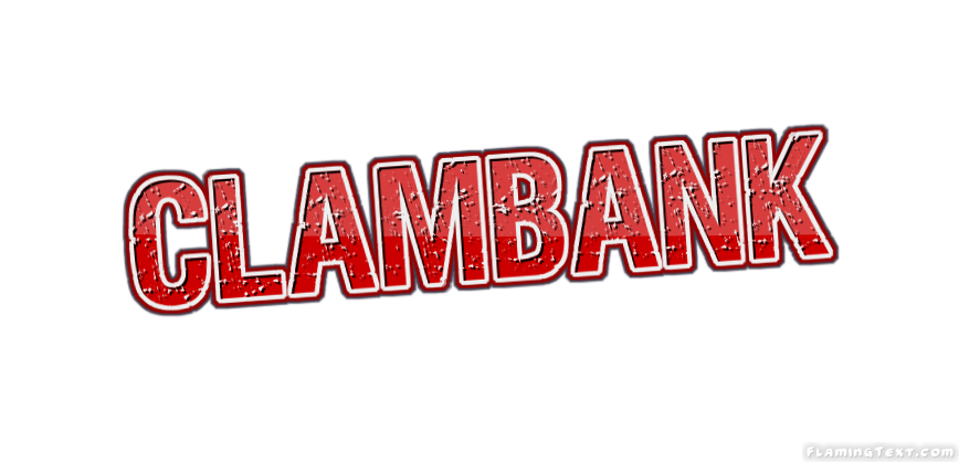 Clambank مدينة