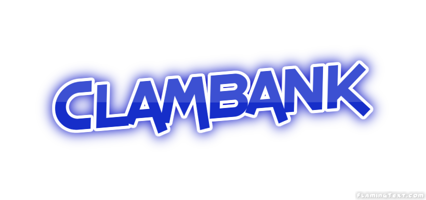 Clambank 市