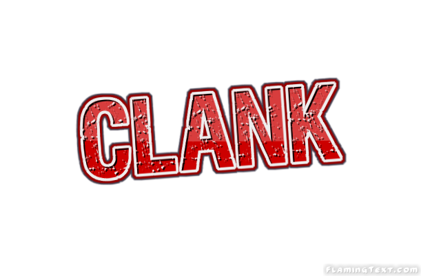 Clank город