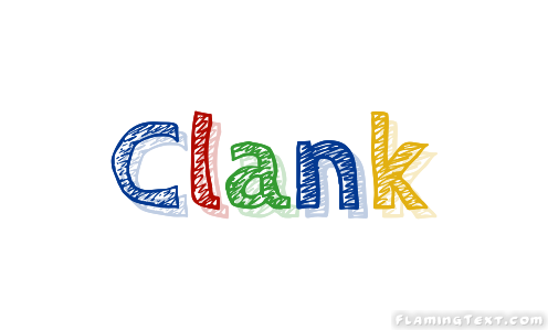 Clank مدينة