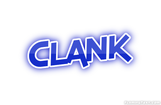 Clank город