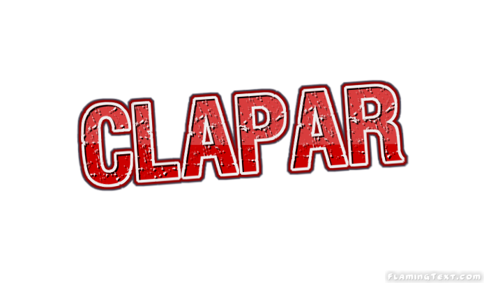 Clapar مدينة