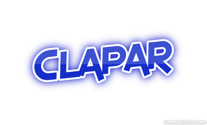 Clapar 市