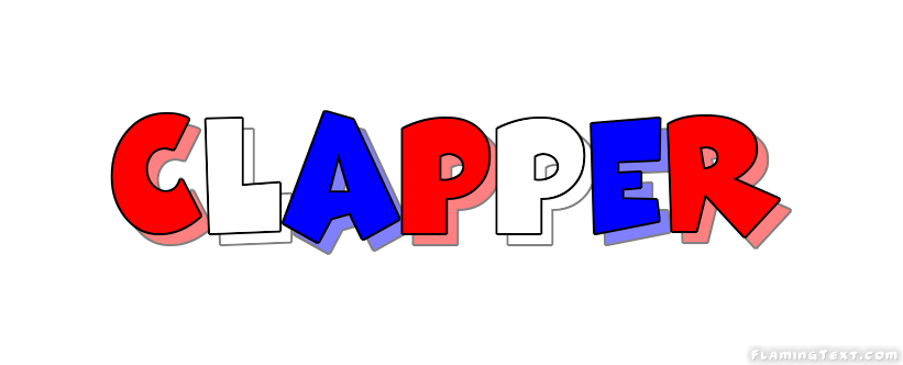 Clapper 市