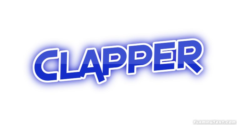Clapper 市