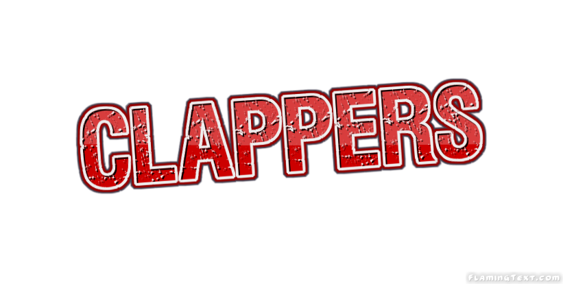 Clappers 市