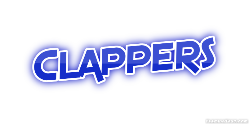 Clappers 市