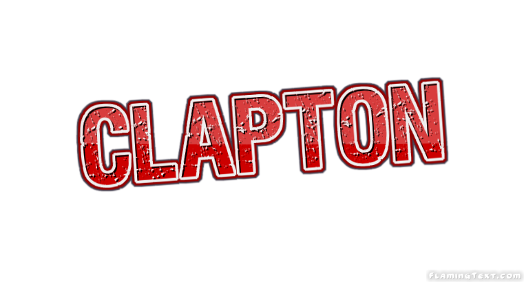 Clapton Stadt
