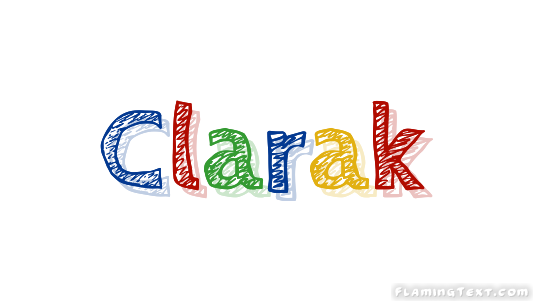 Clarak 市
