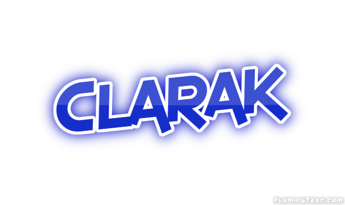 Clarak Cidade