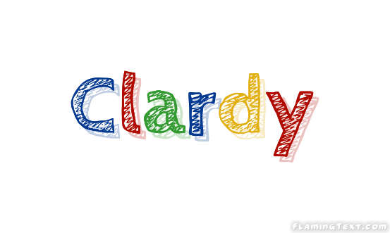 Clardy مدينة
