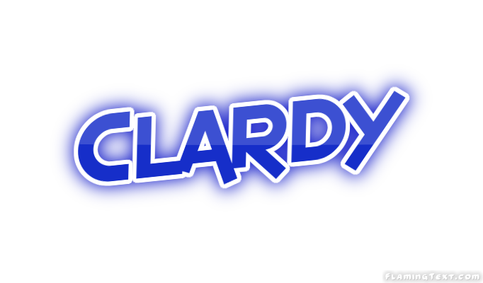 Clardy Ciudad