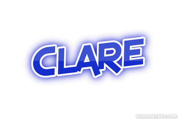 Clare City