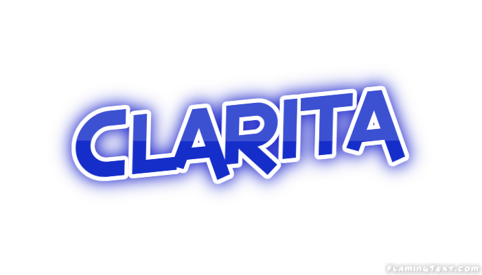 Clarita 市