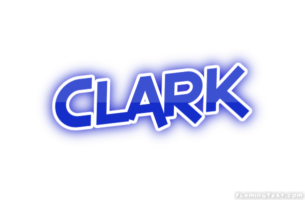 Clark Ciudad