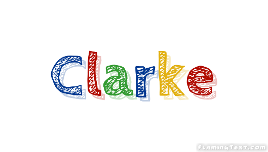 Clarke Cidade