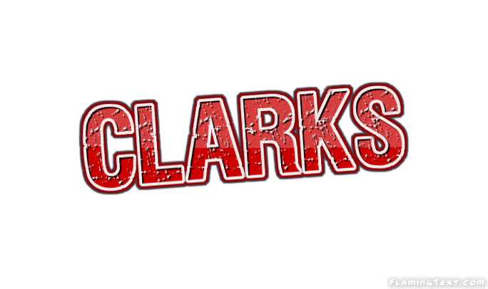 Clarks Ciudad