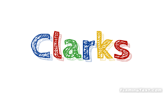 Clarks Stadt