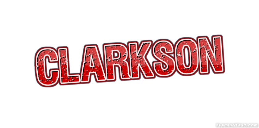 Clarkson مدينة