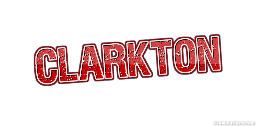 Clarkton Stadt