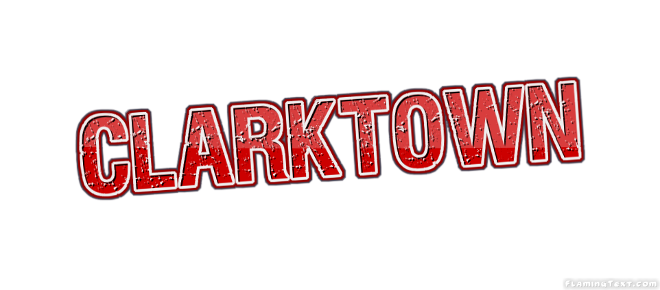 Clarktown город
