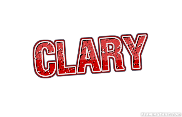 Clary مدينة