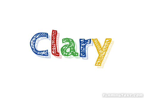 Clary 市