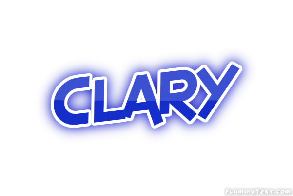 Clary City