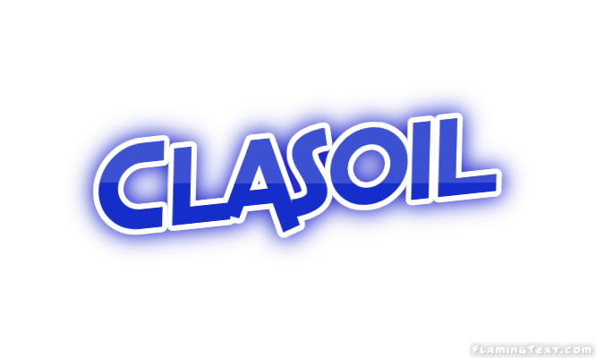 Clasoil City