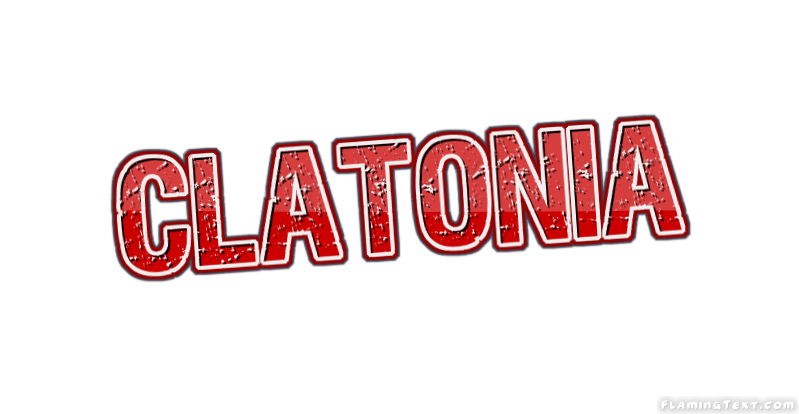 Clatonia Ville