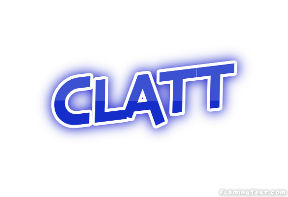 Clatt Stadt