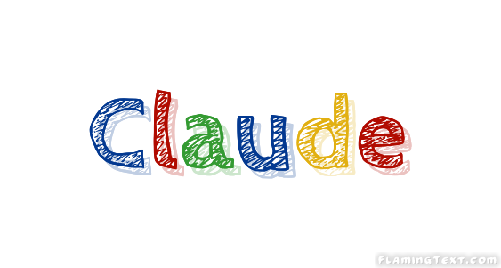 Claude Cidade