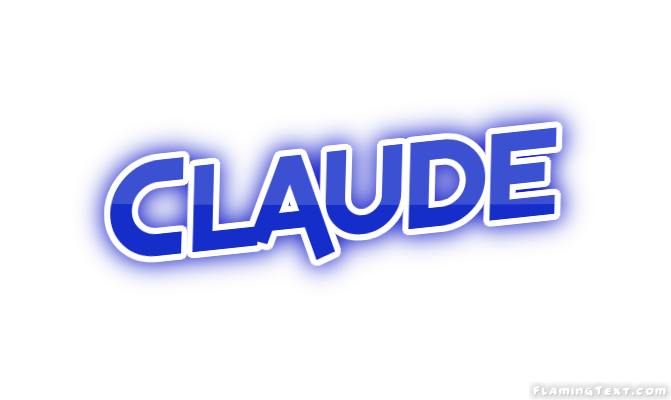 Claude Cidade