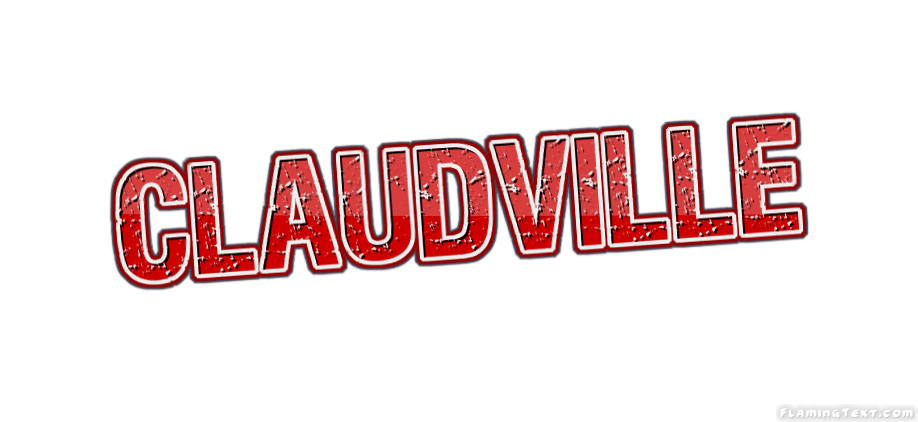 Claudville 市