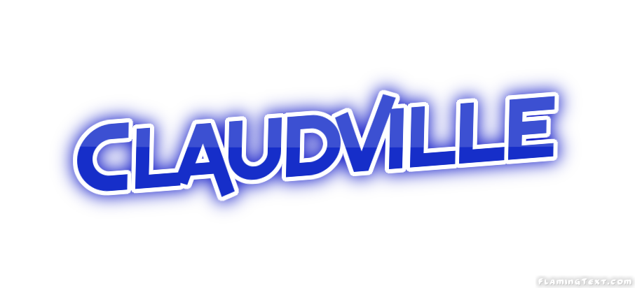 Claudville Ville