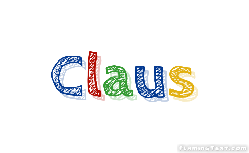 Claus Ciudad