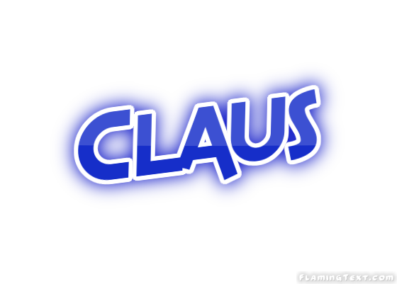 Claus 市