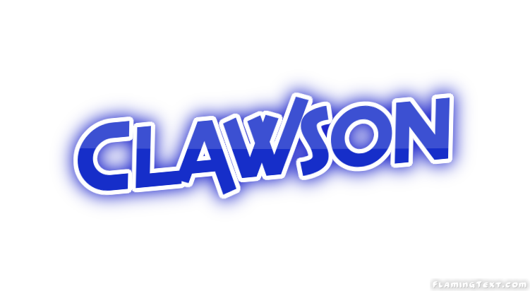 Clawson Stadt