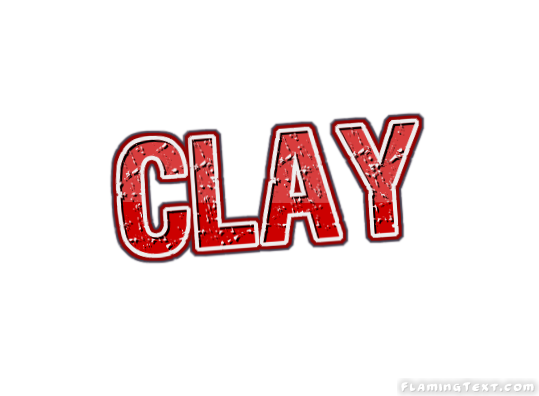 Clay 市