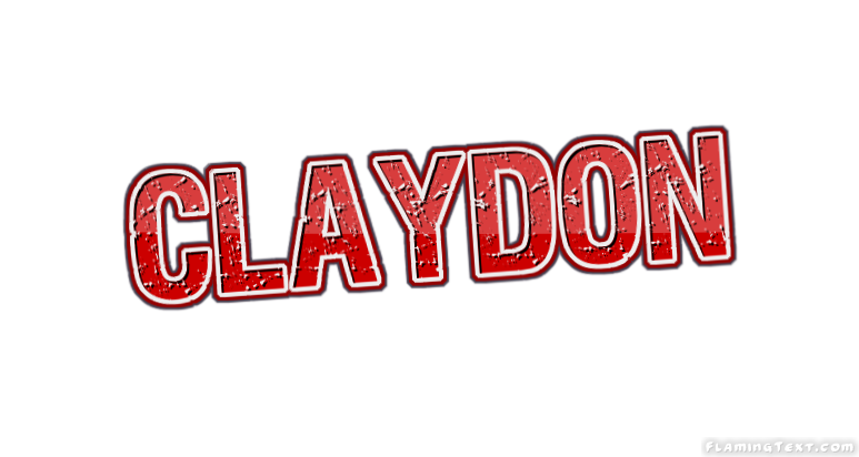 Claydon City