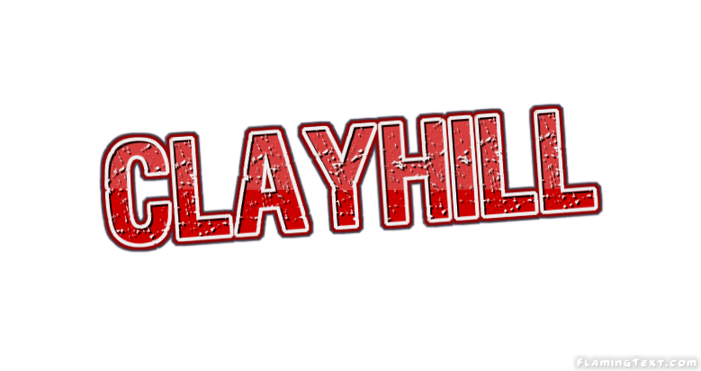 Clayhill 市