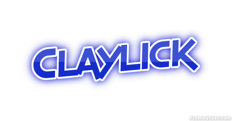 Claylick City