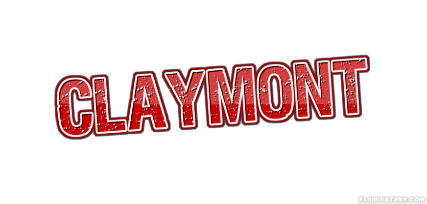Claymont مدينة