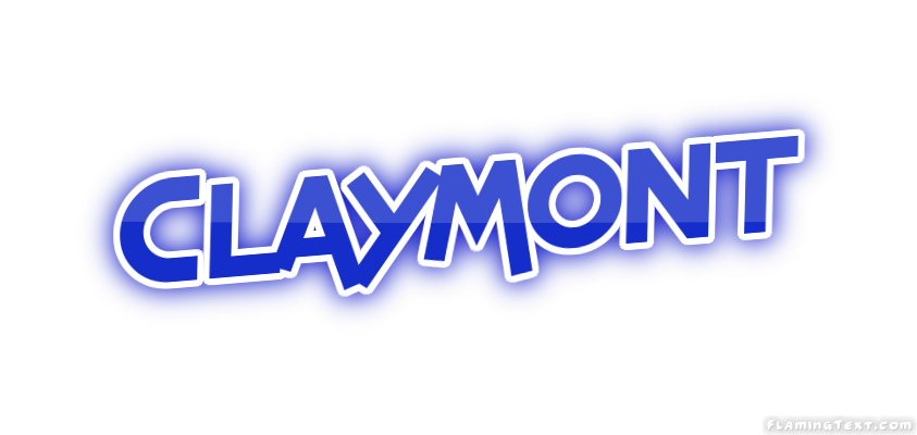 Claymont مدينة
