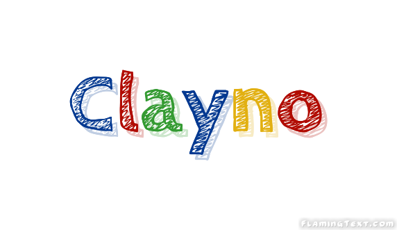 Clayno Stadt